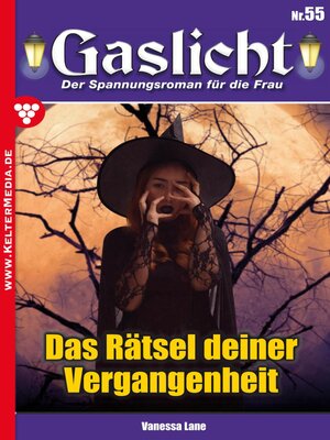 cover image of Das Rätsel deiner Vergangenheit